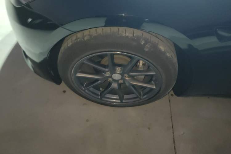 Used Tesla Model 3 2020 Revised Version Standard Range Rear-Wheel Drive – Upgraded Edition
