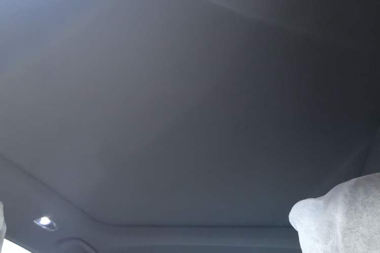 Used Geely Auto Preface 2025 Dongfang Yao 1.5TD Kunlun Edition