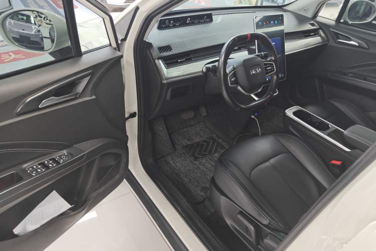 Used NETA V 2022 Chao 400 Lite
