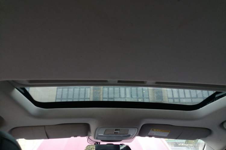 Used Roewe i5 2019 1.5L Manual 4G Connectable Langhao Edition
