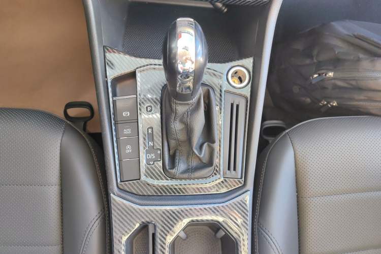 Used Volkswagen Lavida 2021 1.5L Automatic Comfort Edition