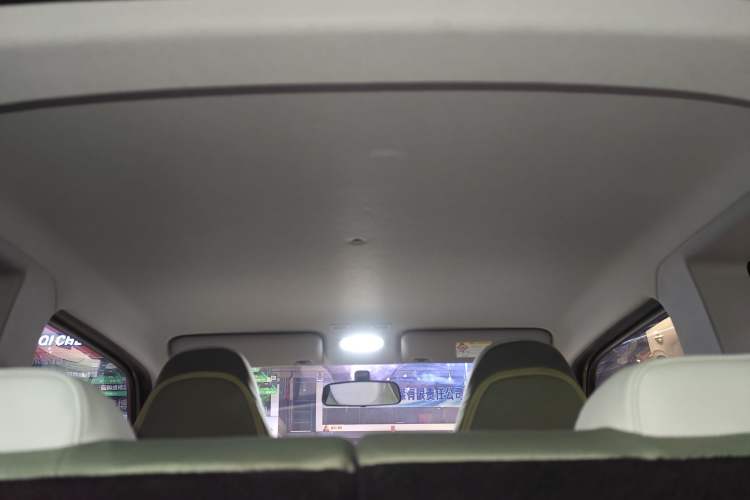 Used  Panda 2025 210km Panda Rider