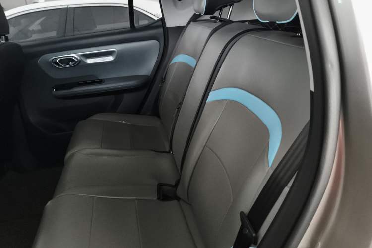 Used AION Y 2023 Plus 510 Enjoy Edition
