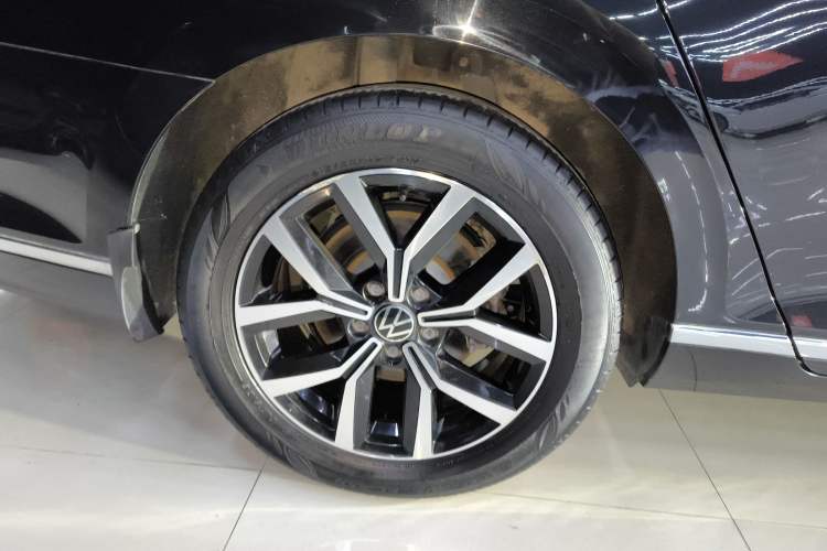 Used Volkswagen Magotan 2020 330TSI DSG Leading Model
