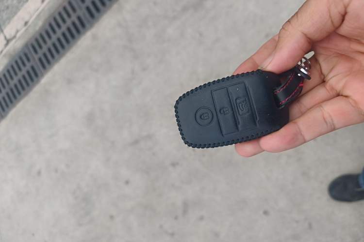 Used Kia K4 2017 1.6T Automatic T-DLX Turbo