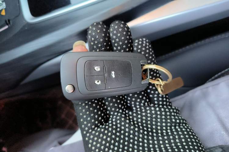 Used Chevrolet Monza 2024 1.5L Dual-Clutch Enjoyment Edition
