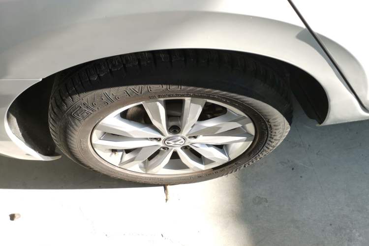 Used Volkswagen Touran 2016 Volkswagen Touran L 280TSI DSG Comfort Edition