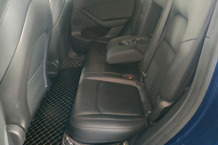 Used Tesla Model Y 2021 Standard Range Rear-Wheel Drive Version
