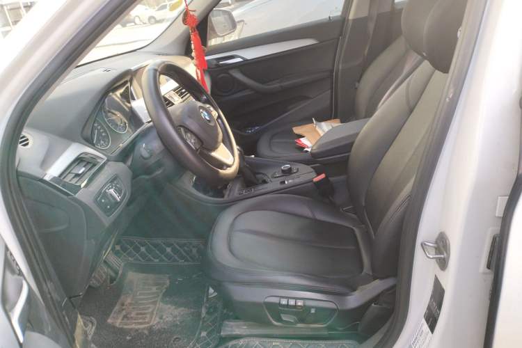 Used BMW X1 2018 sDrive18Li Fashion Model
