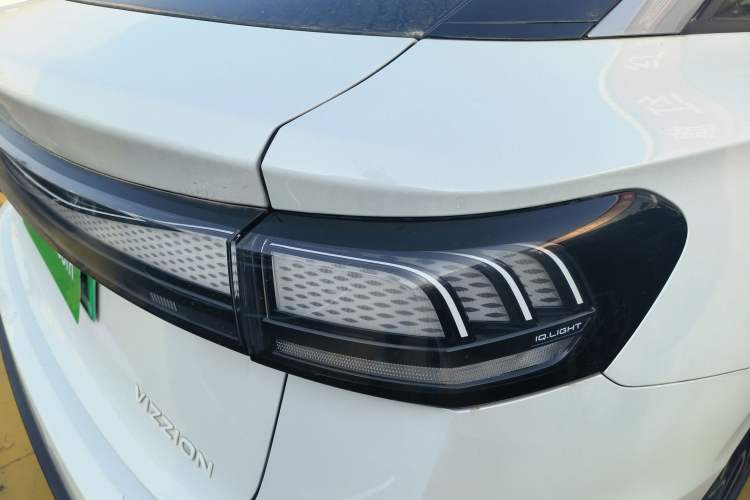 Used Volkswagen ID.7 VIZZION 2024 First Edition