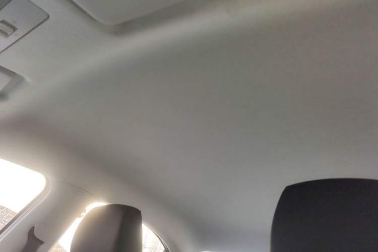 Used Volkswagen Santana 2021 1.5L Manual Fashion Edition
