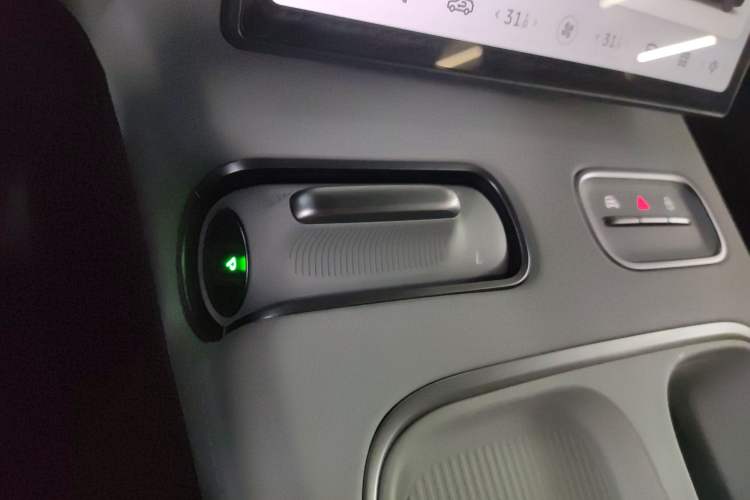 Used Nio ES6 2023 75 kWh