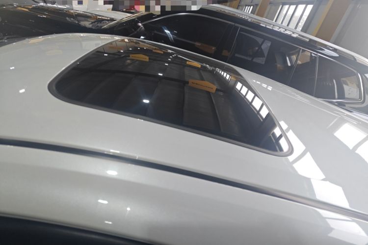 Used Toyota IZOA 2021 2.0L Yichi Version