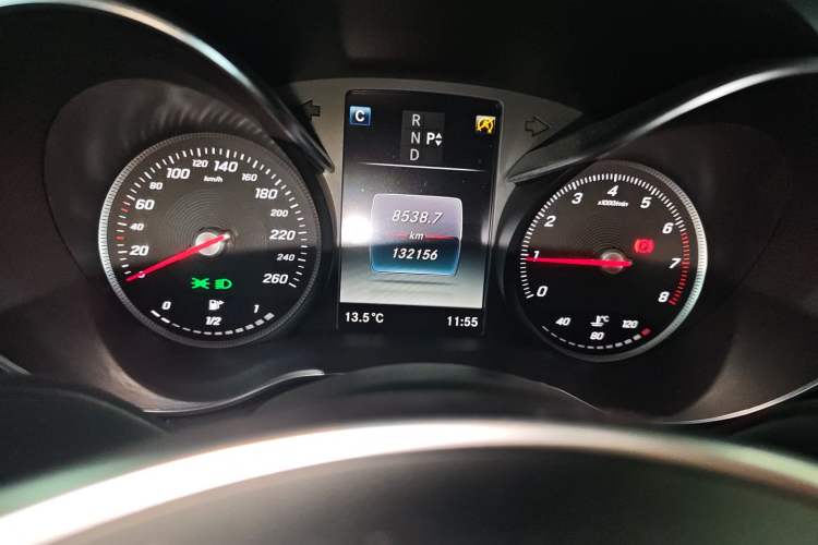 Used Mercedes-Benz C-Class 2018 C 200 Sport Edition