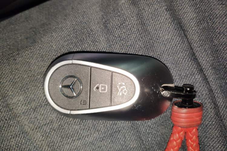 Used Mercedes-Benz C-Class 2022 Restyled C 260 L Sport Edition
