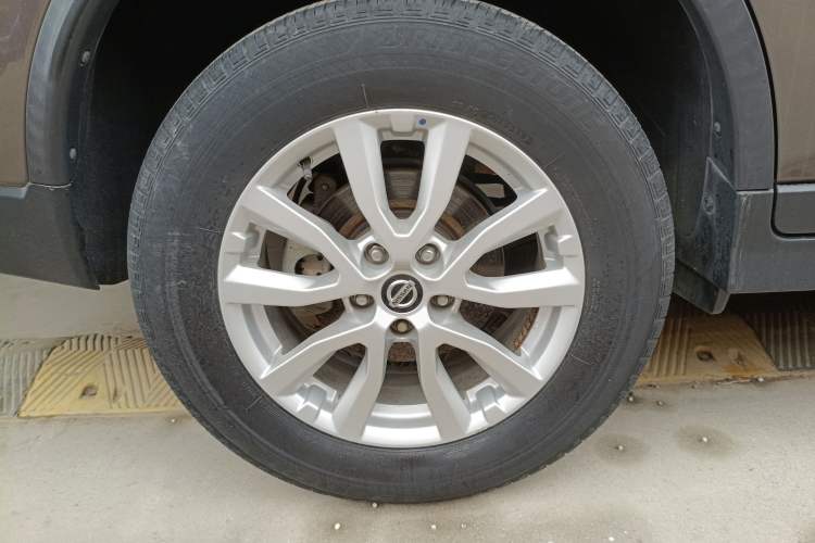 Used Nissan X-Trail 2019 2.0L CVT Comfort Edition 2WD