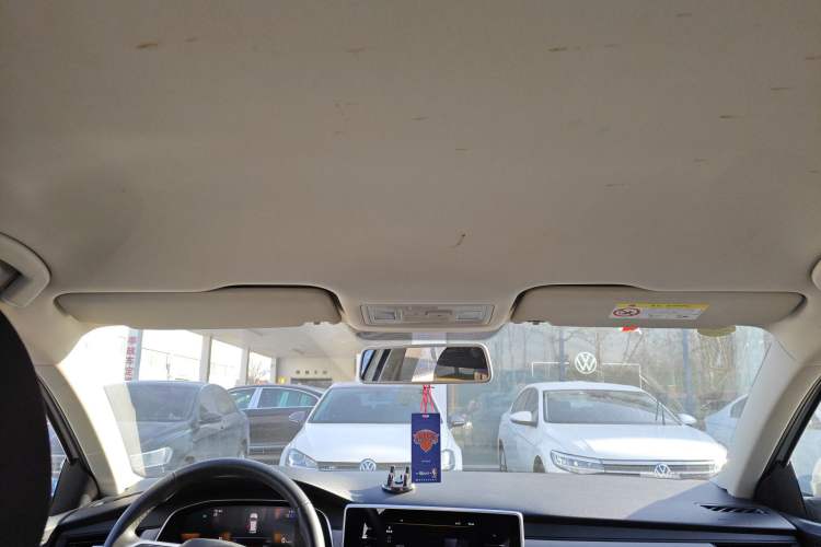 Used Volkswagen Bora 2024 200TSI DSG Comfort Edition