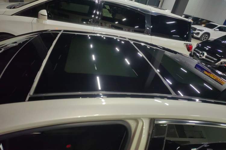 Used Toyota Camry 2019 2.5G Luxury Edition China VI Standard