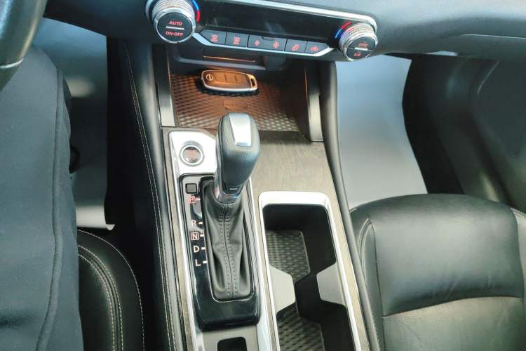 Used Nissan Teana 2022 2.0L XL-TLS Enjoyment Edition
