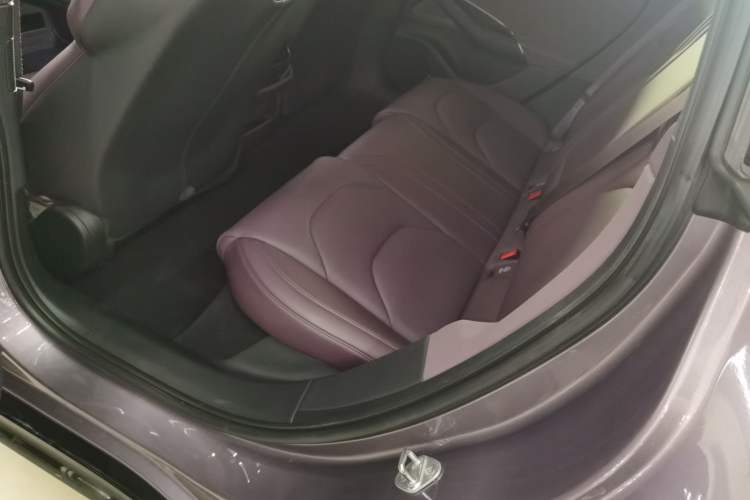 Used  SU7 2024 Rear-Drive Long-Range Intelligent Driving Version