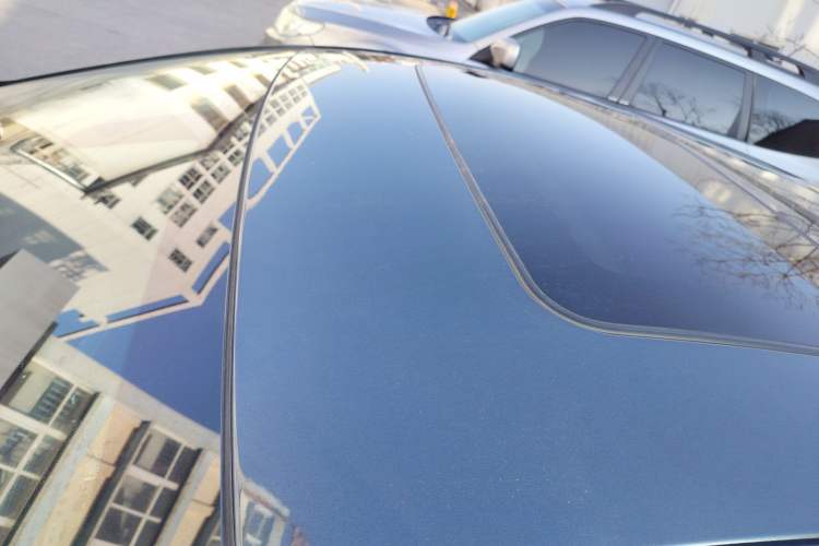 Used Buick Regal 2020 552T Luxury Version
