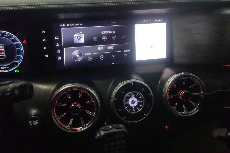 Used Tank 300 2022 2.0T Border Limited Edition
