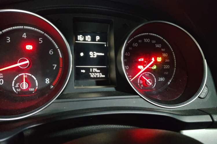 Used Volkswagen Scirocco 2015 1.4TSI Fashion Edition