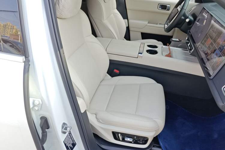 Used Li Auto L7 2023 Pro Model