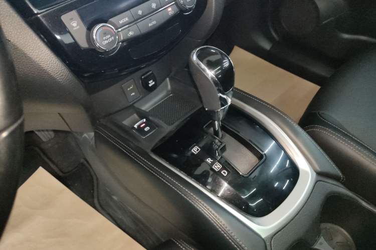 Used Nissan X-Trail 2021 2.0L CVT 2WD XL ITS Comfort Commemorative Edition