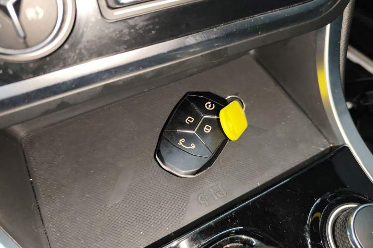 Used Lynk & Co 01 2017 2.0T Four-Wheel Drive Pro Edition
