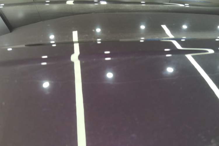 Used Hongqi HQ9 PHEV 2024 2.0T Four-Wheel Drive Business Edition