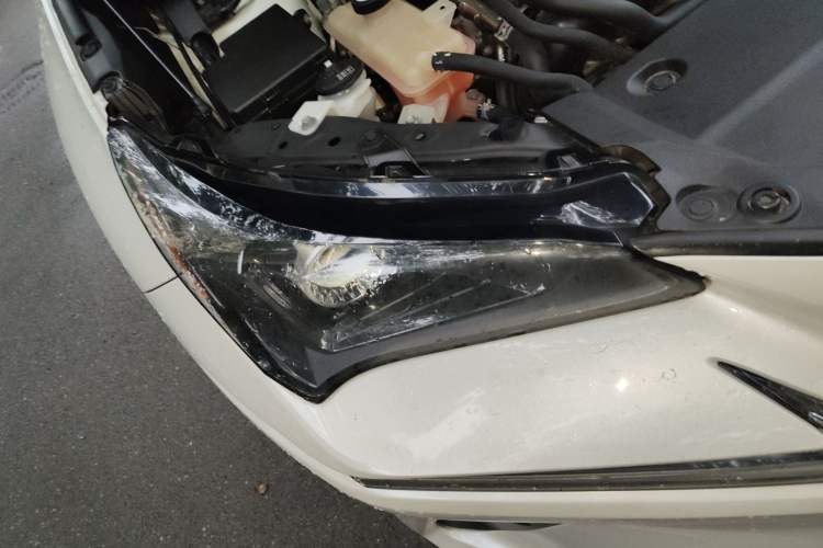 Used Lexus NX 2018 300 Front-Drive Freeline Edition
