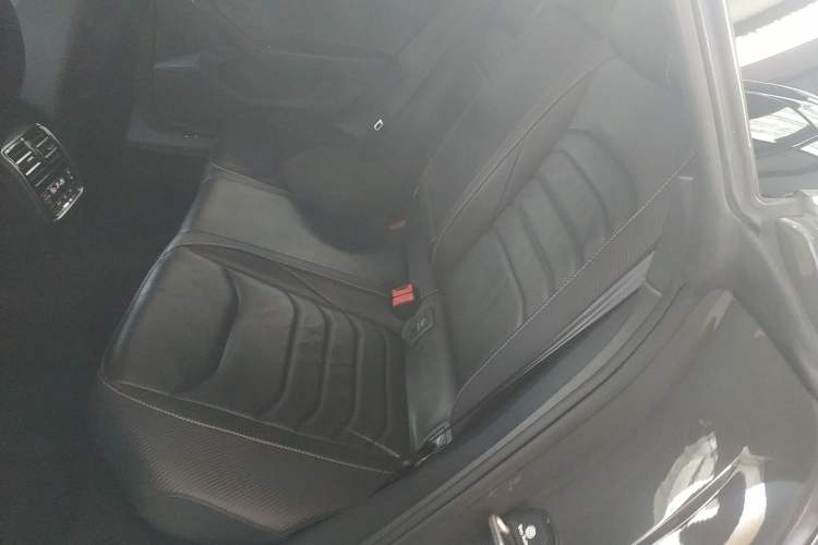 Used Volkswagen FAW-Volkswagen CC 2019 380TSI Glamour Edition China V Standard
