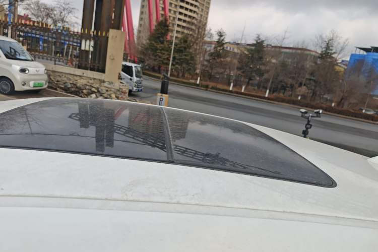 Used BMW X2 2019 sDrive20i M Sport Package China VI Emission Standard
