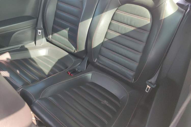 Used Volkswagen Scirocco 2013 2.0 TSI Million-Mile Edition