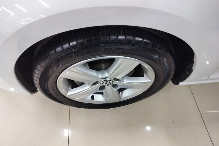 Used Volkswagen Golf 2016 230TSI Automatic Comfort Version