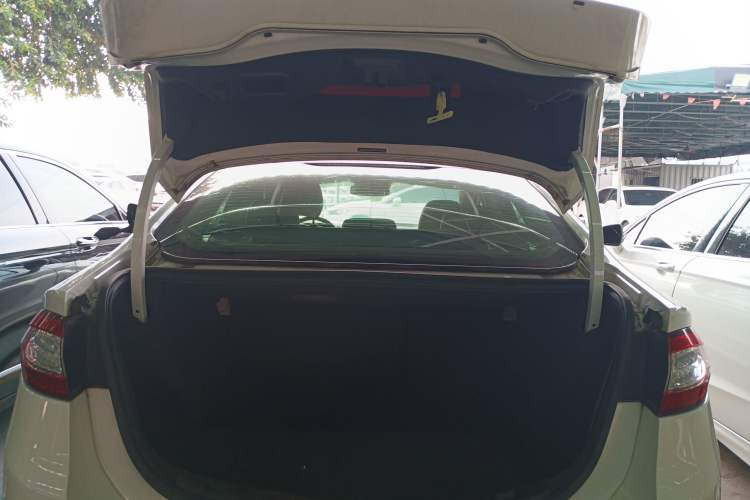 Used Ford Mondeo 2013 2.0L GTDi240 Flagship Edition