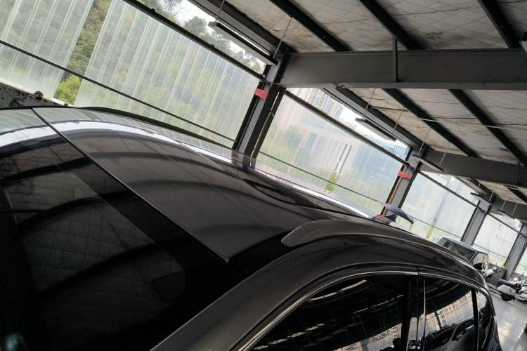 Used Haval F7 2020 1.5T Two-Wheel Drive i-Trend