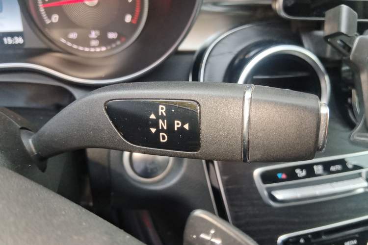 Used Mercedes-Benz C-Class 2016 C 200 L Sport Edition
