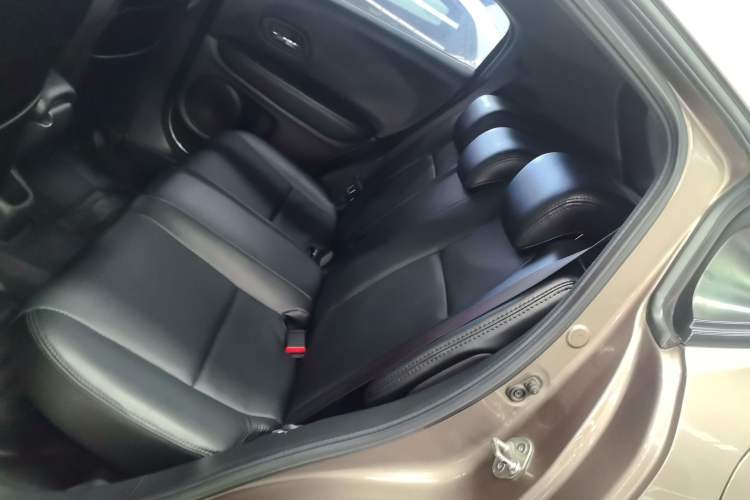 Used Honda XR-V 2015 1.5L LXi CVT Classic Edition
