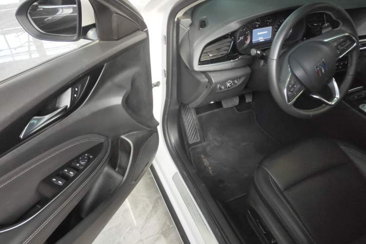 Used Buick Regal 2024 25T Deluxe Edition
