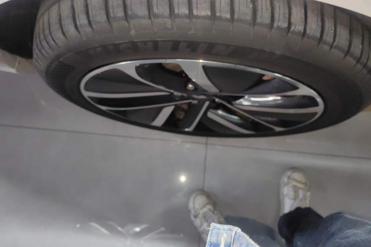 Used Li Auto L7 2024 Ultra Model
