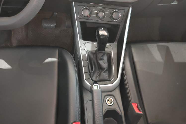 Used Volkswagen Polo 2021 Plus 1.5L Automatic Panoramic Enjoyment Edition