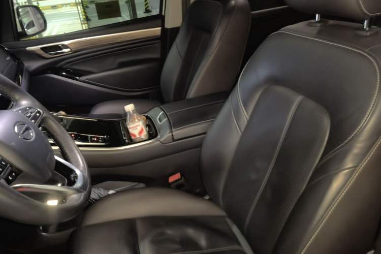 Used GAC Trumpchi M8 2021 Master Series 390T Ultimate Edition