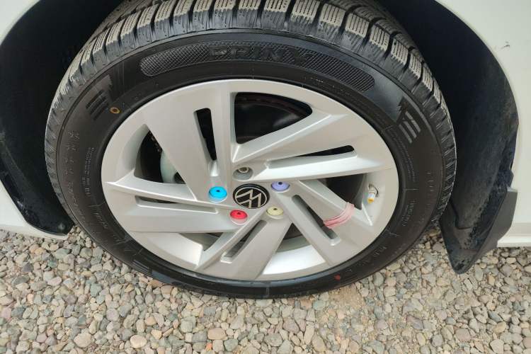 Used Volkswagen Lamando 2022 Lingdu L 280TSI DSG Spicy Edition
