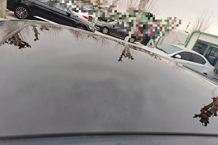 Used Skoda Octavia 2015 1.6L Automatic Yijun Edition
