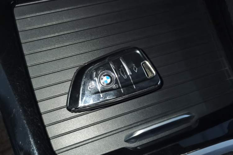 Used BMW 1 Series 2023 120i M Sport Night Edition