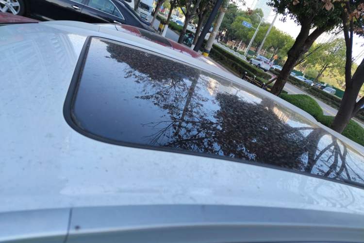 Used Geely Auto Coolray 2019 260T DCT Knight China VI Standard