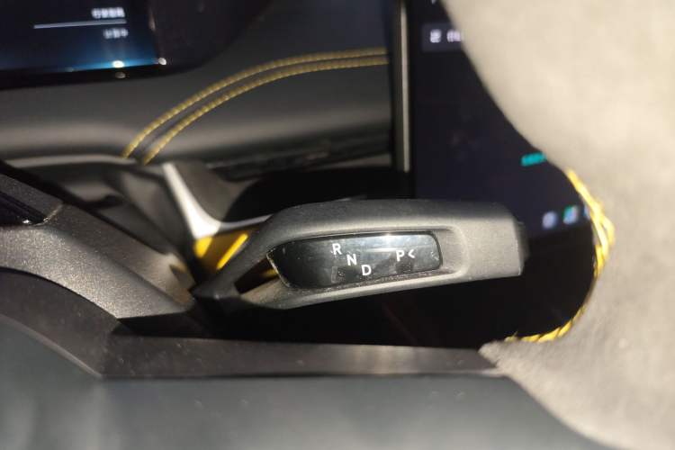 Used  SU7 Ultra 2025 Ultra Model