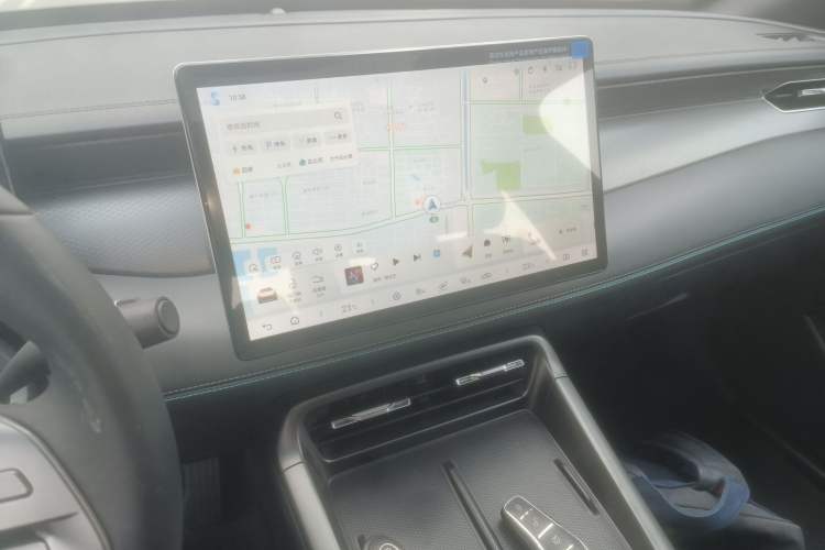 Used BYD Qin PLUS 2025 DM-i Smart Drive 120KM Superior Model